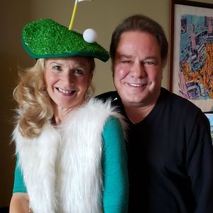 Meet your Posher, Pamela